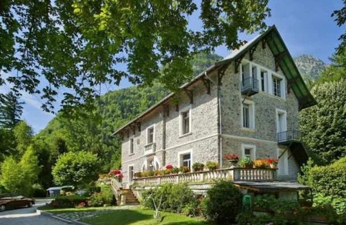 Le Bourg-d'Oisans Casa | Camping 4 étoiles - Parc aquatique - eeeaih