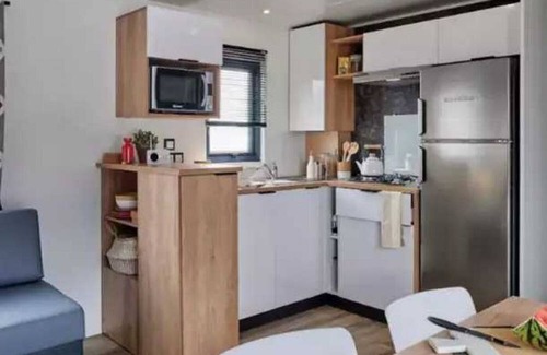 Thegra Casa | Camping 4 étoiles - Piscine - eed0ee