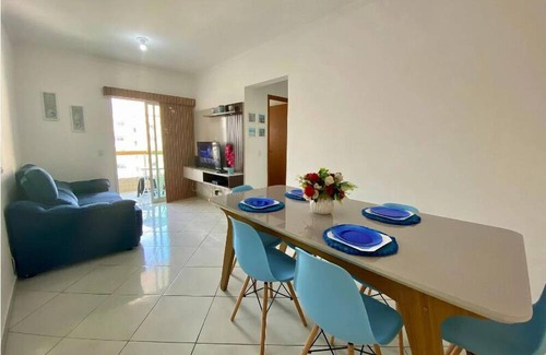 Vila Assuncao Apartamento | Residencial Dinda I