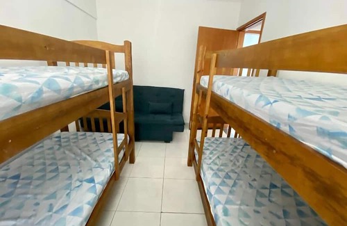 Vila Assuncao Apartamento | Residencial Dinda I