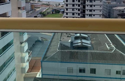 Vila Assuncao Apartamento | Residencial Dinda I