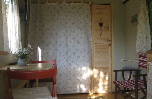 Upleward Casa | Schäferhütte