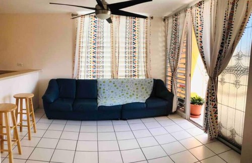 Fajardo Apartamento | The Hummingbird's Balcony- 10 mins from the beaches