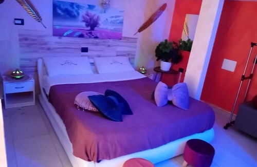 Pozzuoli Apartamento | mare fuori