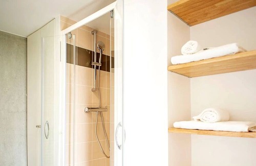 Sainte-Fereole Casa | Gite - Piscine - eehahg