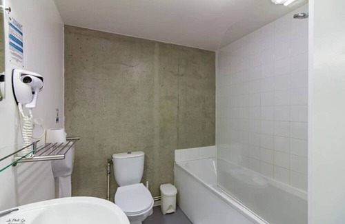 Sainte-Fereole Casa | Gite - Piscine - eehahe