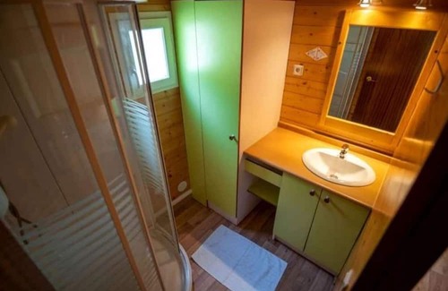 Navarrenx Chalet De Esquí | Chalet 3 étoiles - Piscine - eehigd