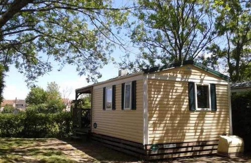 Autun Casa | Camping 3 étoiles - eeiihb