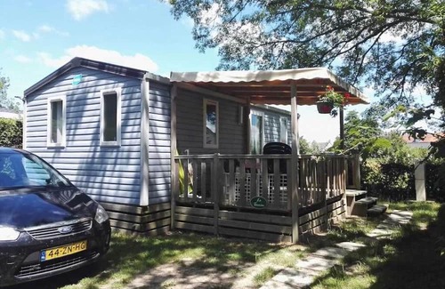 Autun Casa | Camping 3 étoiles - eeiih0