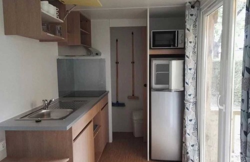 Autun Casa | Camping 3 étoiles - eeiigi