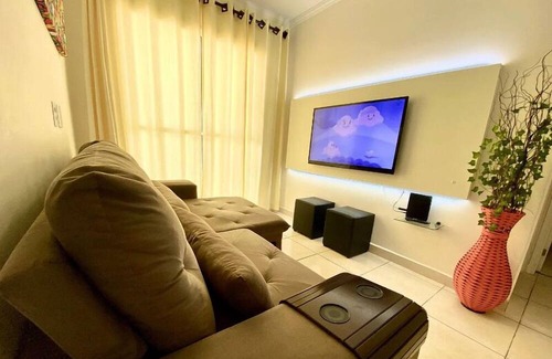 Vila Assuncao Apartamento | Residencial Viva Feliz