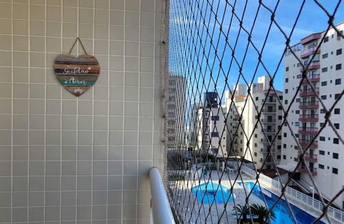 Vila Assuncao Apartamento | Residencial Viva Feliz