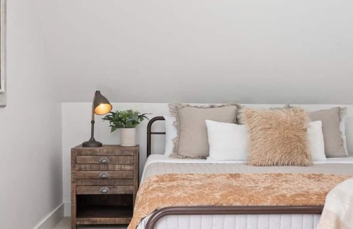 Franklin Casa | Country Living in Leipers Fork