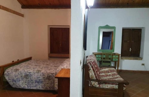 Bisaccia Cama Y Desayuno | Agriturismo Radici Contadine - Quadrupla