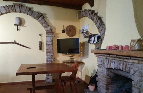 Bisaccia Cama Y Desayuno | Agriturismo Radici Contadine - Tripla