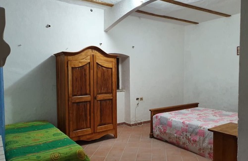 Bisaccia Cama Y Desayuno | Agriturismo Radici Contadine - Tripla