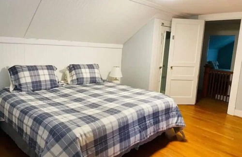 Lexington Casa | Charming 3-bedroom house in Historic Lexington - Sleeps 8