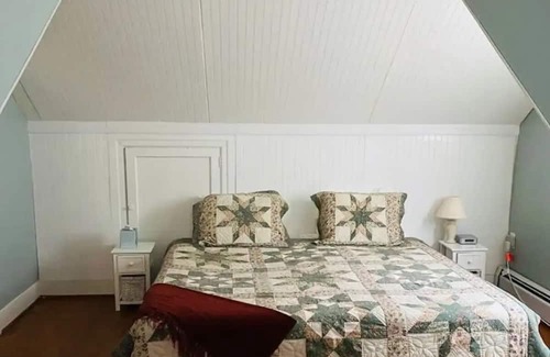 Lexington Casa | Charming 3-bedroom house in Historic Lexington - Sleeps 8