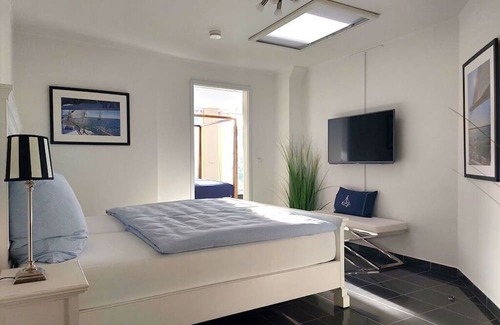 Eckhorst Apartamento | North wind and wellness
