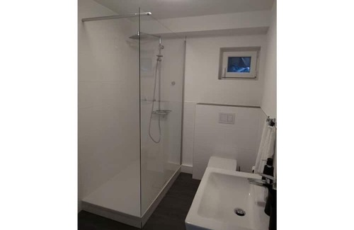Waldbreitbach Apartamento | Apartment Waldblick II