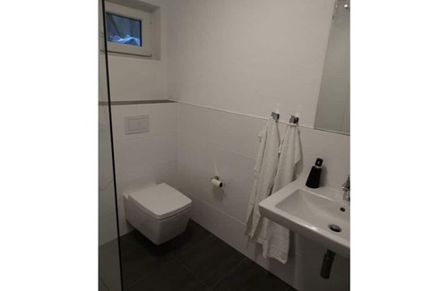 Waldbreitbach Apartamento | Apartment Waldblick II