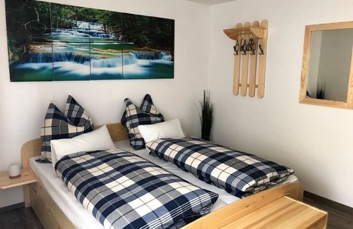 Betzweiler Apartamento | Holiday apartment Drayling 2