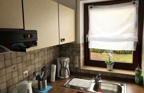 Betzweiler Apartamento | Holiday apartment Drayling 2