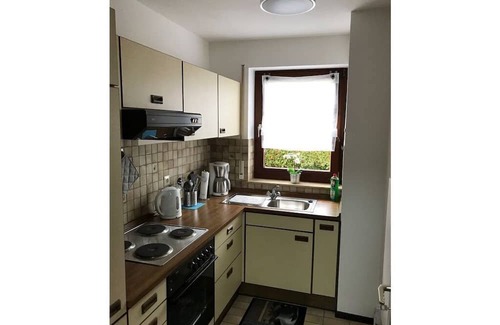 Betzweiler Apartamento | Holiday apartment Drayling 2