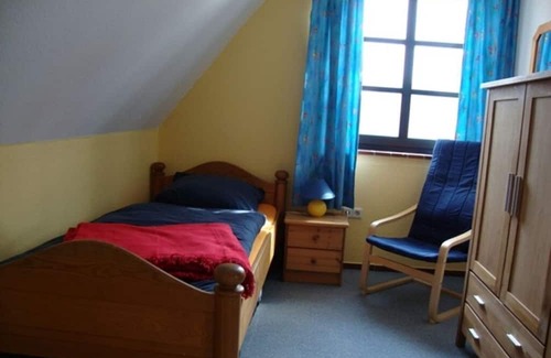 Alkersum Apartamento | Holiday nest Föhr Nest 2