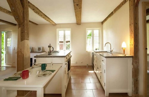 Greven Apartamento | Holiday apartment Trulich Hoff