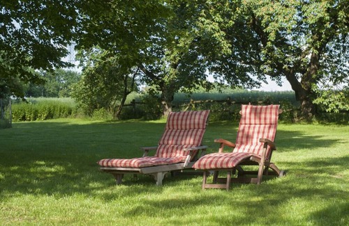 Greven Apartamento | Holiday apartment Trulich Hoff