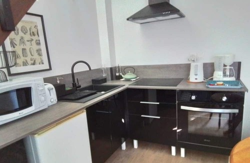 Vieux Casa | Charmante Petite Maison