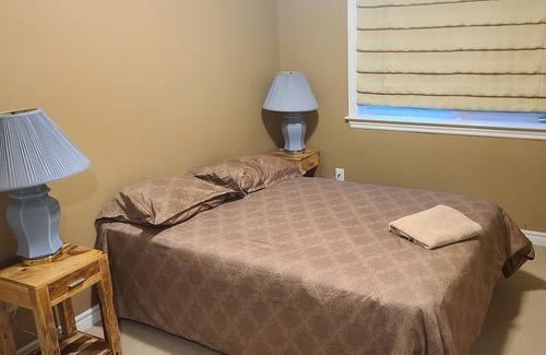 Leitrim Casa | Beautiful house in ottawa