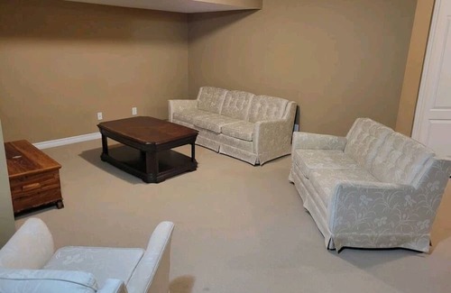 Leitrim Casa | Beautiful house in ottawa