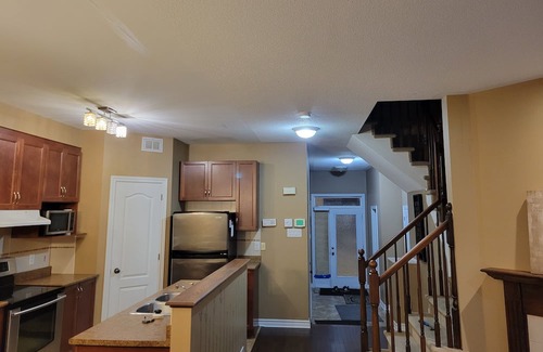 Leitrim Casa | Beautiful house in ottawa