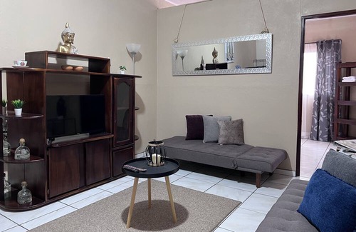 Liberia Apartamento | Casa Tatich A/C Near LIR Airport