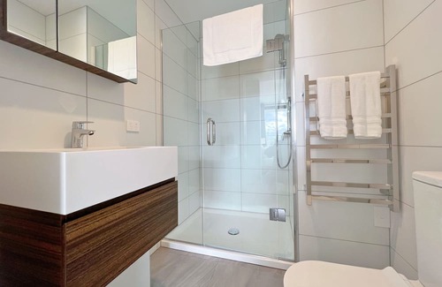 Greenlane - Ellerslie Apartamento | Beautiful View 2 Beds Apartment