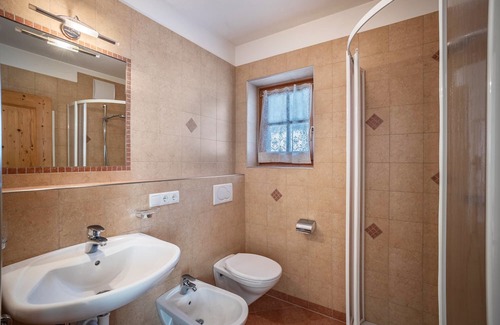 Villabassa Apartamento | Apartment 'Stauderhof Apt 1' with Mountain View, Shared Garden