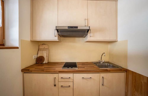 Villabassa Apartamento | Apartment 'Stauderhof Apt 1' with Mountain View, Shared Garden