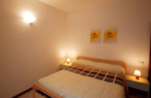 Prabione Apartamento | Apartment 'Angelica 3' with Lake View, Balcony and Wi-Fi