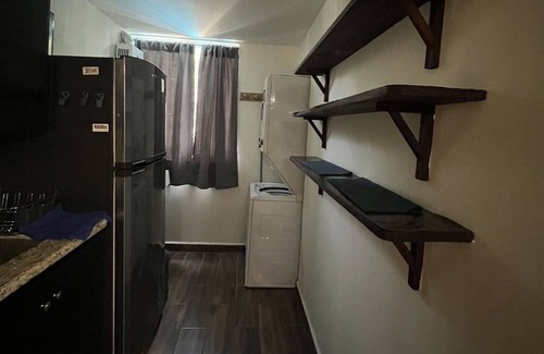 Crucecita Condominio | 5 minutes walk to the town square. Gated Community condo w