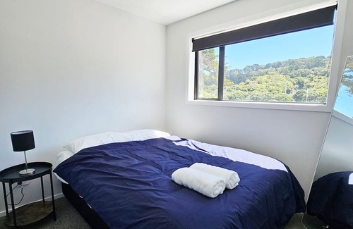 Wellington Casa | A newly built 3 Bedroom and Garage home at the city fringe!