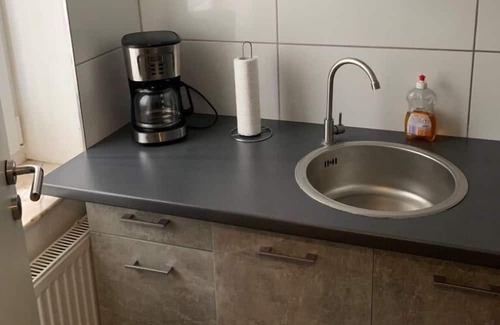 Hemelingen Apartamento | Holiday apartment Bremen for 2 persons with 1 bedroom - Holiday apartment in one or multi-family hou