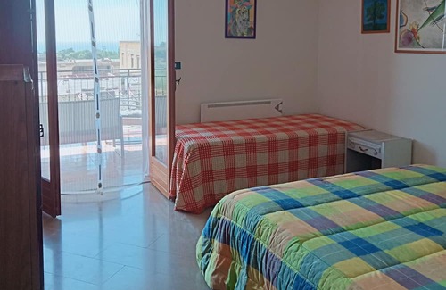 Borgo Bonsignore Apartamento | Villa Paradiso Camemi gay Frendly Animali di Piccola e Media Taglia Ammessi