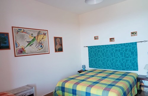 Borgo Bonsignore Apartamento | Villa Paradiso Camemi gay Frendly Animali di Piccola e Media Taglia Ammessi