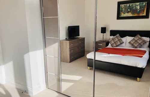 Reading Casa | Your Oasis in central Reading