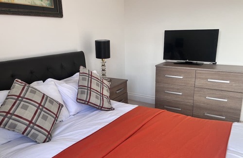 Reading Casa | Your Oasis in central Reading