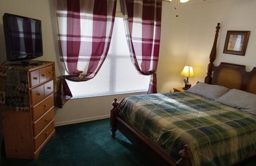 Blackstone Landing Casa | Our Super Nice, 4 Bedroom Villa is priced right for your Orlando Dream Vacation!