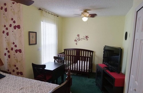 Blackstone Landing Casa | Our Super Nice, 4 Bedroom Villa is priced right for your Orlando Dream Vacation!