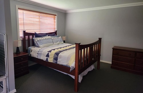 Daruka Apartamento | 15 minutes from CBD. Guest numbers flexible for travelling sporting families.
